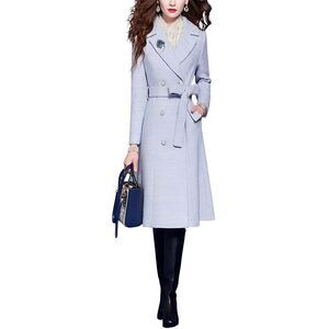 Vera Dolini Womens Coat